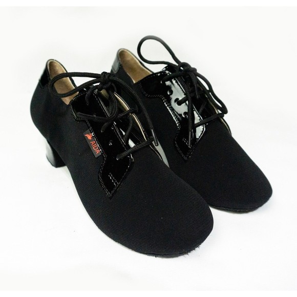 NEW Aida Mens Standard / Smooth Shoes size 24 7US - Picture 11 of 14